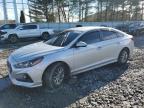 2018 HYUNDAI SONATA SE - 5NPE24AF9JH701215