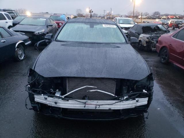 2016 BMW 535 XI - WBA5B3C52GG260018