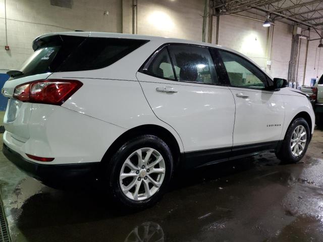 2019 CHEVROLET EQUINOX LS - 2GNAXHEV2K6205890