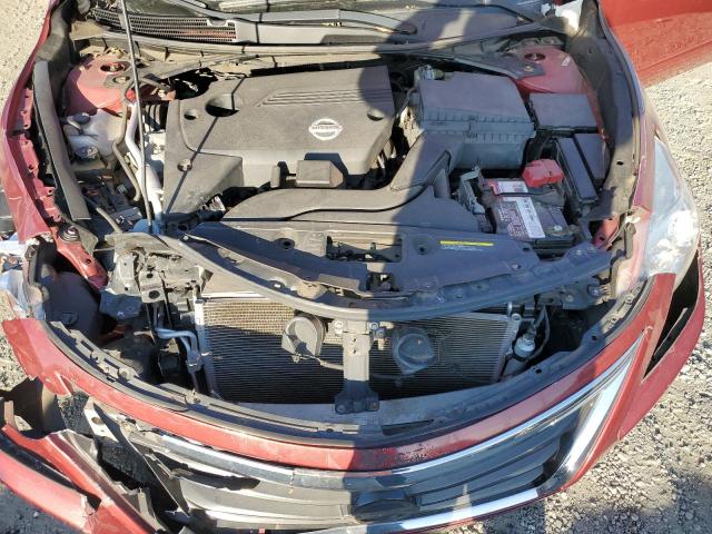 2015 NISSAN ALTIMA 2.5 - 1N4AL3AP7FN407971