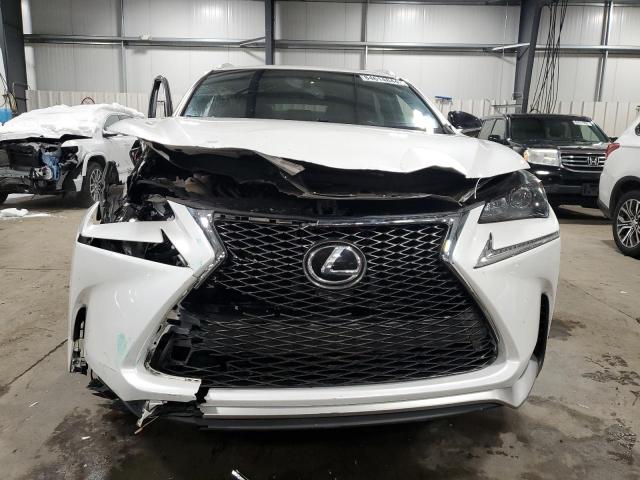 2015 LEXUS NX 200T JTJYARBZ3F2011326