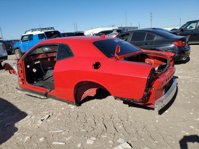 2015 DODGE CHALLENGER - 2C3CDZC93FH888039