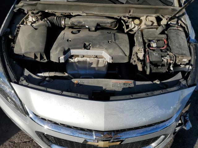 2016 CHEVROLET MALIBU LIM - 1G11C5SA3GF105226