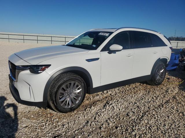 2025 MAZDA CX-90 PREF #3039551299