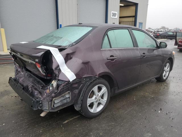 VIN 2T1BU4EE5DC084269 2013 TOYOTA COROLLA no.3