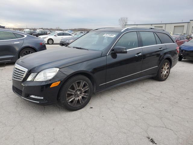2013 MERCEDES-BENZ E-CLASS - WDDHH8JBXDA682854