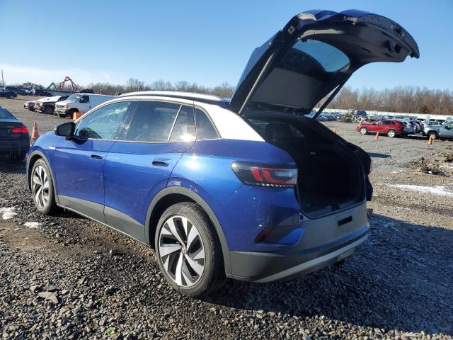 2021 VOLKSWAGEN ID.4 FIRST WVGDMPE26MP002627