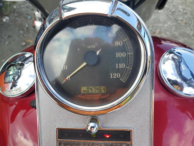 2005 HARLEY-DAVIDSON FLSTCI 1HD1BWB155Y045790