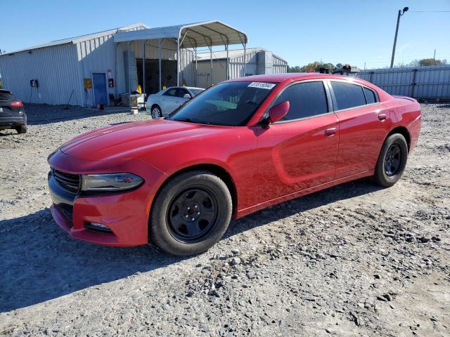 2016 DODGE CHARGER SX - 2C3CDXHG5GH150692