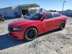 2016 DODGE CHARGER SX - 2C3CDXHG5GH150692