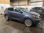 Lot #3023991216 2015 KIA SPORTAGE L