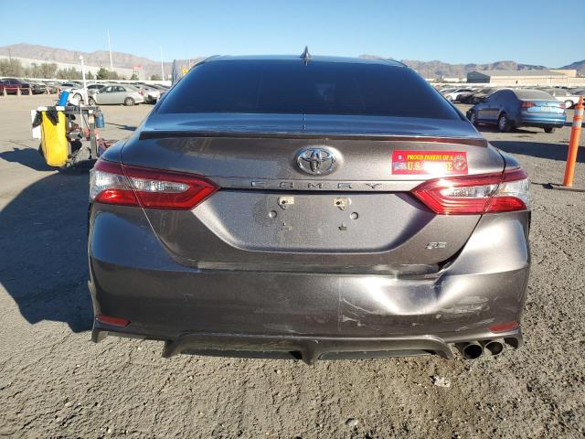 VIN 4T1G11AK7LU947871 2020 TOYOTA CAMRY no.6