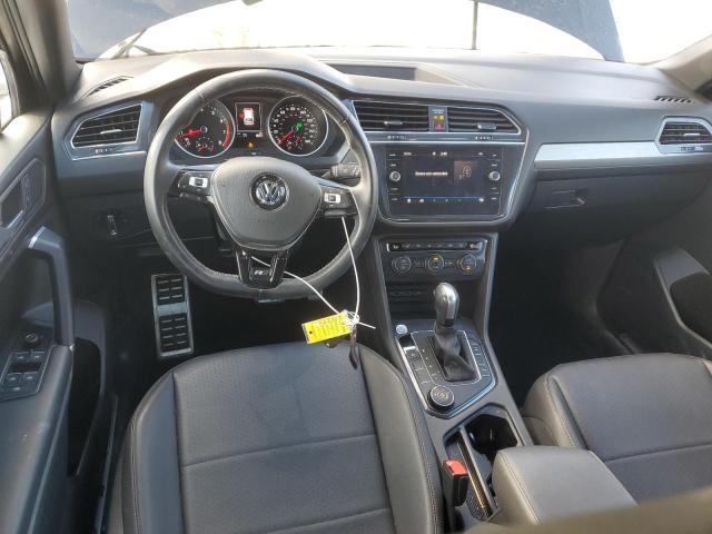 2020 VOLKSWAGEN TIGUAN SE - 3VV2B7AX5LM120578