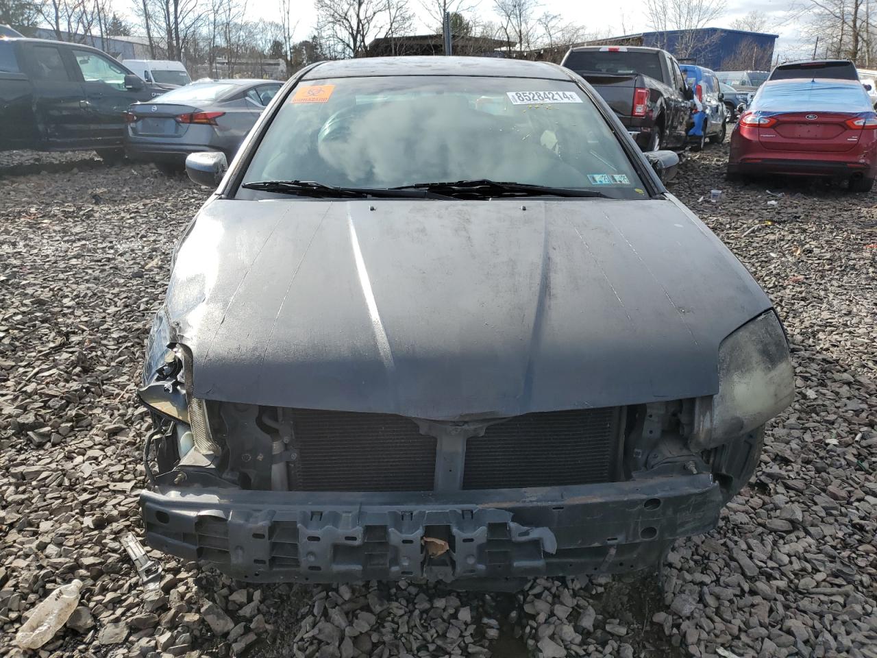 Lot #3029693185 2005 MITSUBISHI GALANT