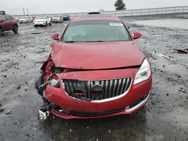 2015 BUICK REGAL 2G4GL5EX3F9279852