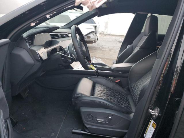 2022 AUDI E-TRON S P WA1ACBGE1NB040294