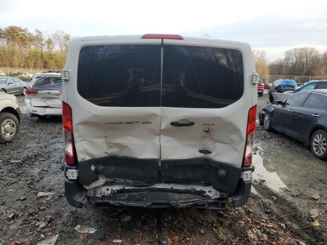 2017 FORD TRANSIT T- - 1FBZX2ZM8HKA52520