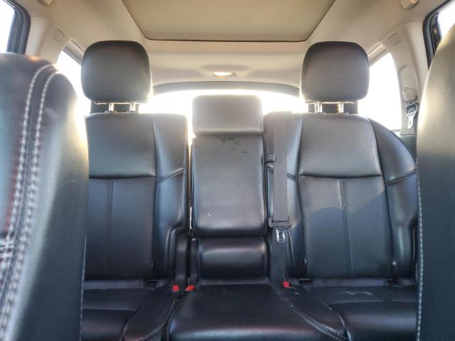 2019 NISSAN PATHFINDER - 5N1DR2MN1KC624654