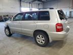 Lot #3023838915 2003 TOYOTA HIGHLANDER