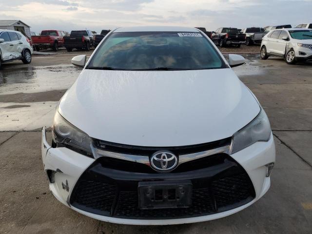 2017 TOYOTA CAMRY LE - 4T1BF1FK9HU438408