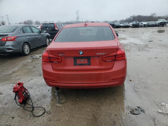 2018 BMW 320 XI - WBA8A3C58JA357749
