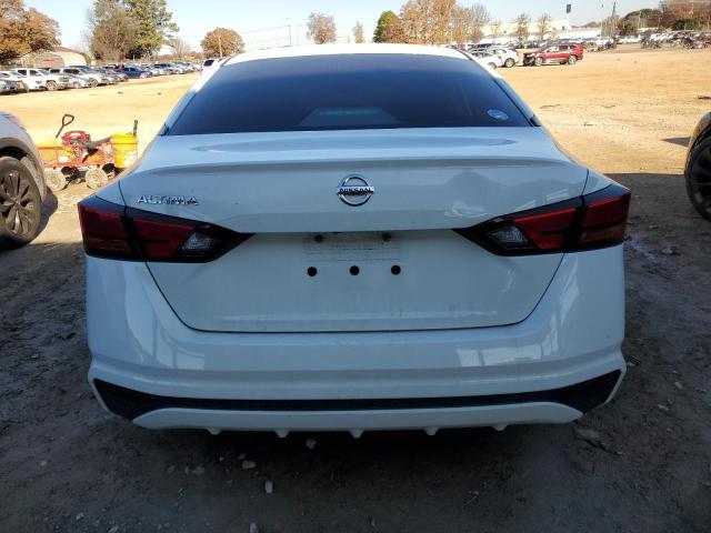 2022 NISSAN ALTIMA S 1N4BL4BV3NN316962