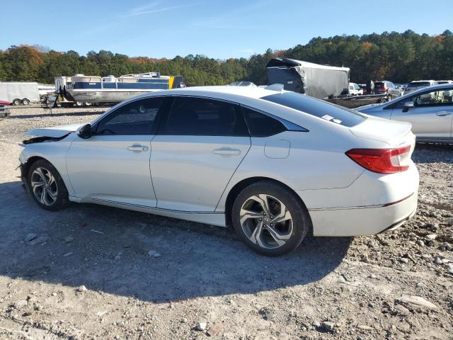 2018 HONDA ACCORD EXL - 1HGCV1F55JA084238