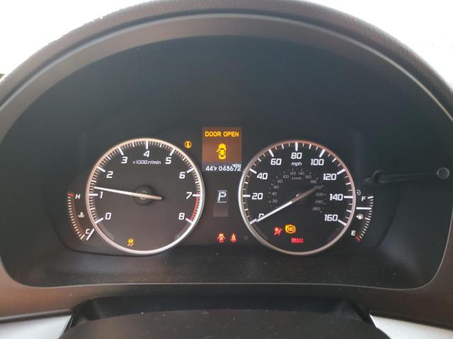 2018 ACURA ILX SPECIA 19UDE2F45JA006253