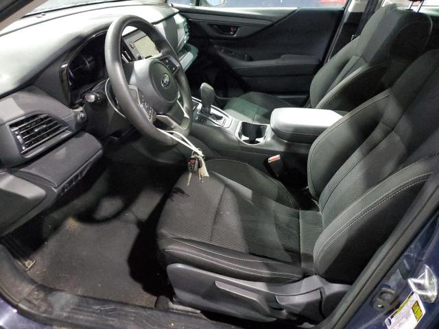 2023 SUBARU LEGACY 4S3BWAB6XP3016858