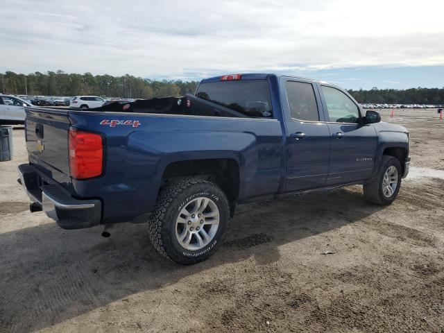 2015 CHEVROLET SILVERADO - 1GCVKREH7FZ412603