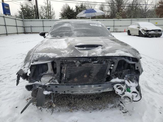 2023 DODGE CHALLENGER - 2C3CDZJG7PH541171