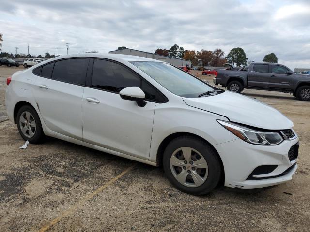 2016 CHEVROLET CRUZE LS - 1G1BC5SM7G7323162