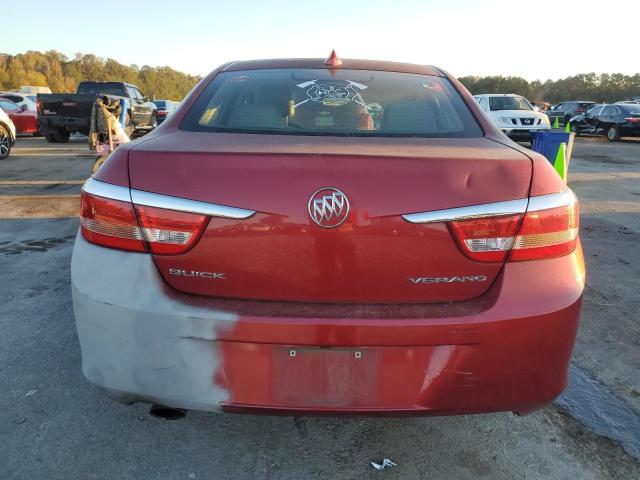 2016 BUICK VERANO - 1G4PP5SK8G4111075