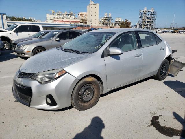 Vin: 2t1burhe2fc325877, lot: 86123074, toyota corolla l 2015 img_1