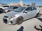 2015 TOYOTA COROLLA L - 2T1BURHE2FC325877