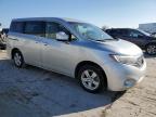 Lot #3027411460 2011 NISSAN QUEST S