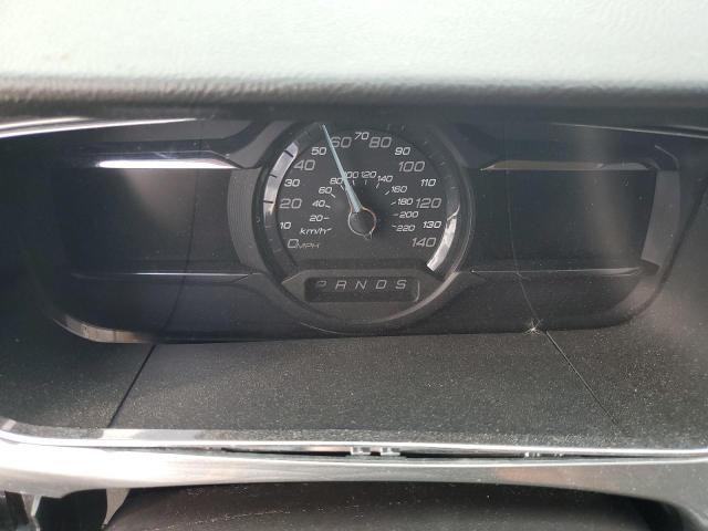 2018 FORD TAURUS SEL 1FAHP2E85JG107052