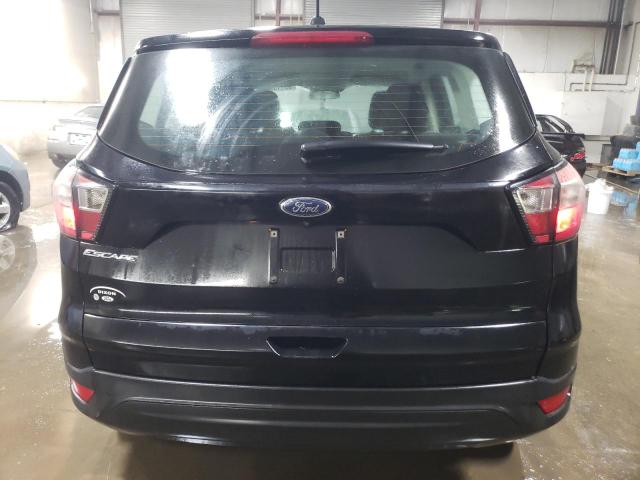 2018 FORD ESCAPE S - 1FMCU0F71JUB37654