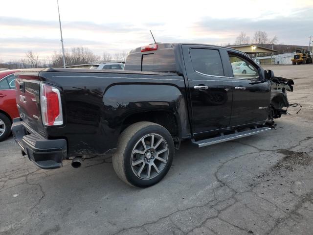 2020 GMC CANYON DEN 1GTG6EEN4L1229357