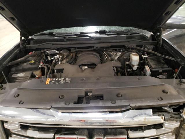 2017 GMC 1500 3GTU2NEC4HG305827