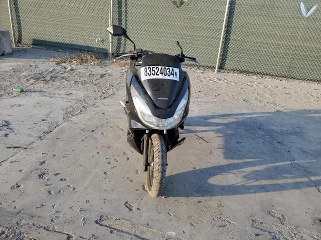 2015 HONDA PCX 150 RLHKF180XFY000714