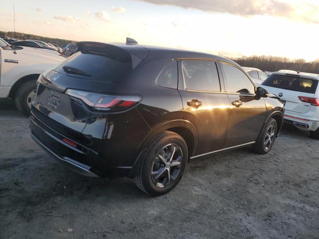 2025 HONDA HR-V EXL - 3CZRZ2H74SM728523