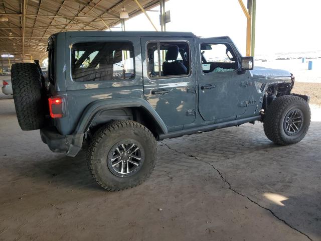 Vin: 1c4rjxfgxrw247781, lot: 85879564, jeep wrangler rubicon 20243