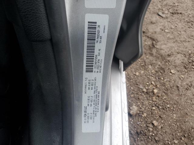 2015 CHRYSLER 200 LIMITE - 1C3CCCAB6FN752548
