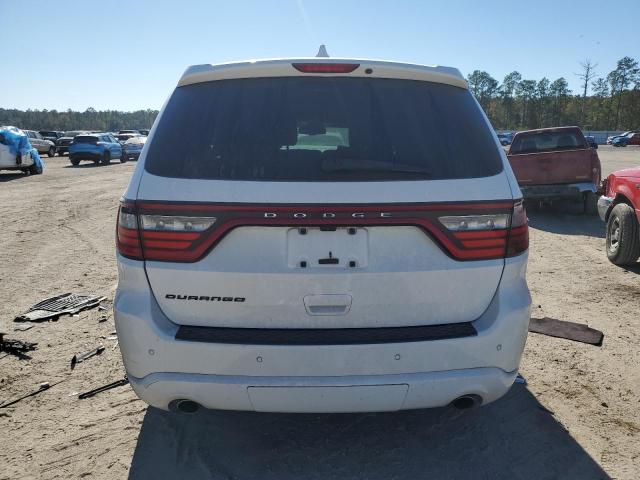 2016 DODGE DURANGO SX - 1C4RDHAG7GC330703