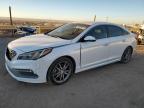 2015 HYUNDAI SONATA SPO - 5NPE34AB4FH038007