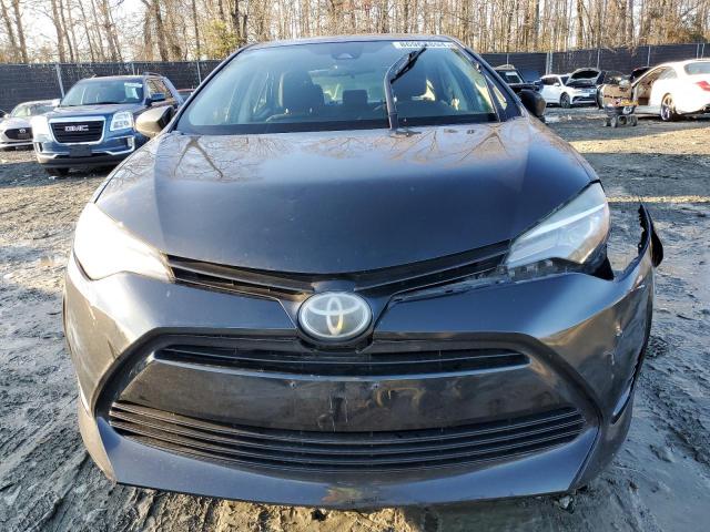 2017 TOYOTA COROLLA L - 2T1BURHEXHC767969