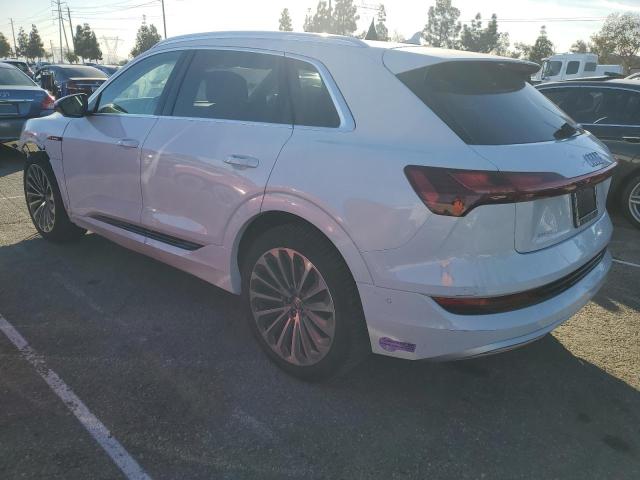 VIN WA1VAAGE2KB009133 2019 AUDI E-TRON no.2