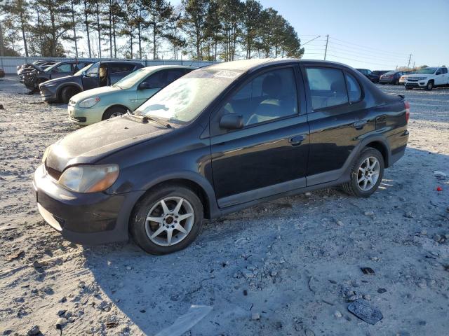 2000 TOYOTA ECHO #3038063189