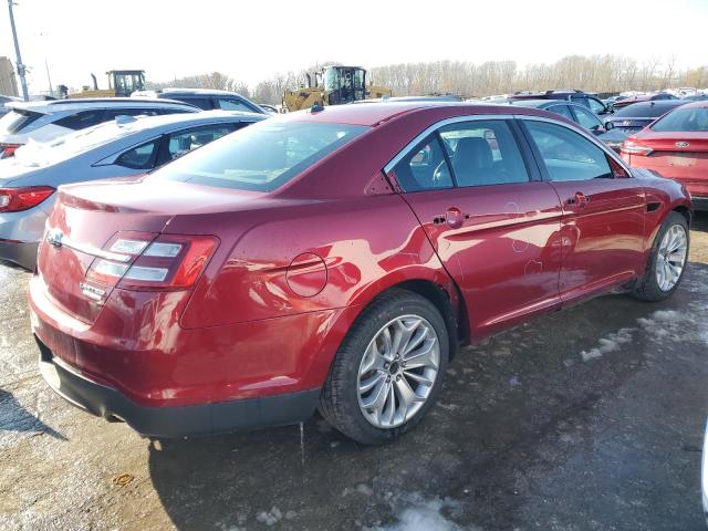 2016 FORD TAURUS LIM - 1FAHP2F83GG110829